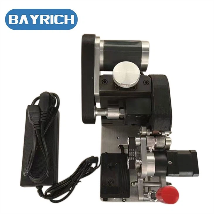 round belt grinding machine (3)